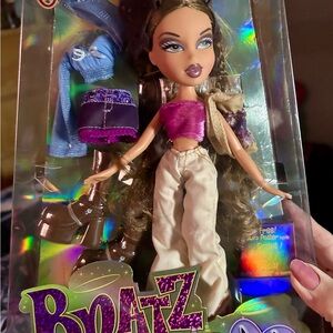 Bratz Doll Yasmin 20th Anniversary